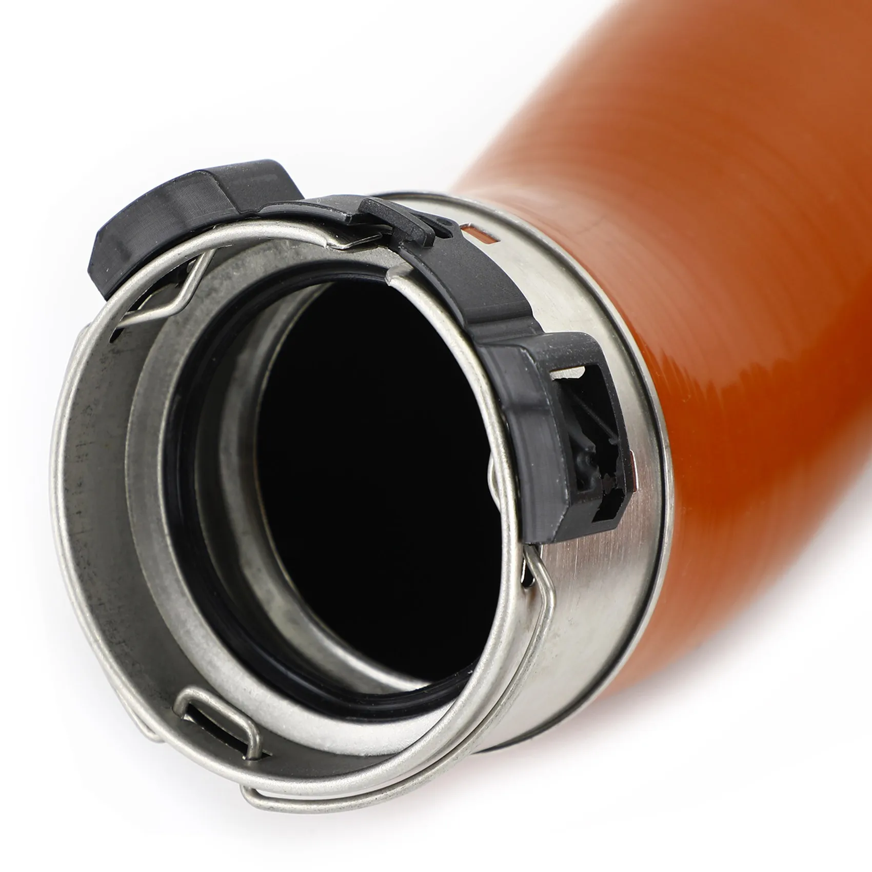 Tubo entrada turbocompresor AEF3 para Mercedes Sprinter W906 CDI - imagen 5