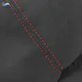 Black-red line