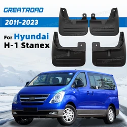 Guardafangos Stanex Hyundai H-1 (2011-2023)