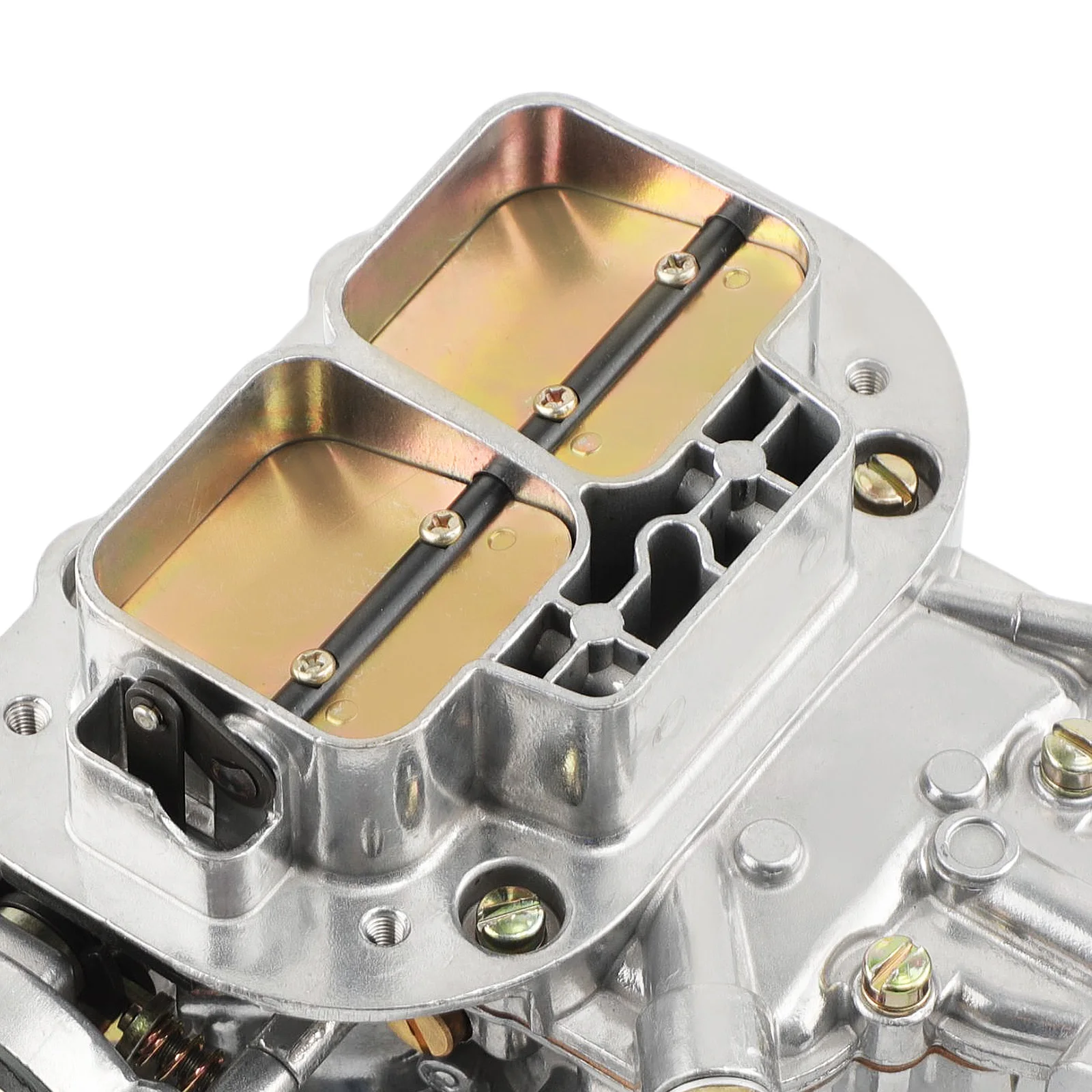 MAXPEEDINGRODS Carburador Weber 38/38 DGEV – BMW 2002 Turbo 2.0L - imagen 4
