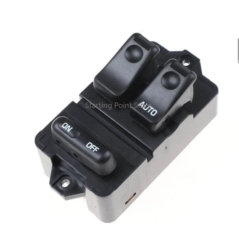 Interruptor elevalunas Mazda S09A-66-350A09 513782 – Derecho - imagen 5