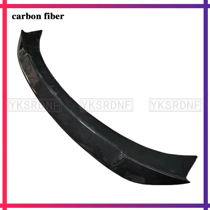 Alerón trasero fibra carbono Hyundai Genesis Coupe 2009-2012 - imagen 5