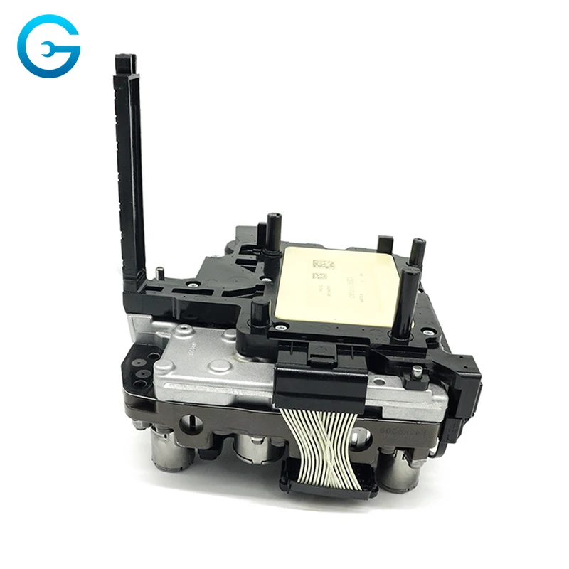 02E 927770 Módulo mecatrónico DSG DQ250 para VW Audi Seat Skoda - imagen 3