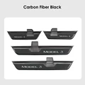 Carbon Fiber Black