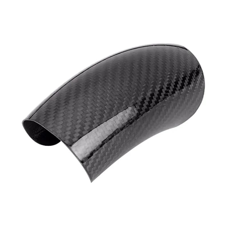Cubiertas de toma de aire de fibra de carbono para BMW R nineT - imagen 2
