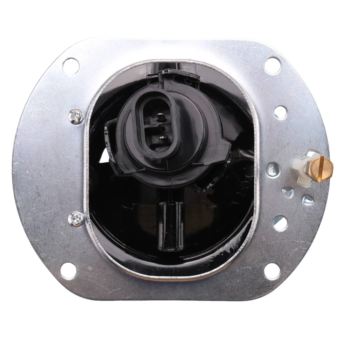 OEM 2048202156 Luces antiniebla laterales izquierda Mercedes W204 C300 - imagen 4