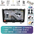 8G-128G 360 DVR