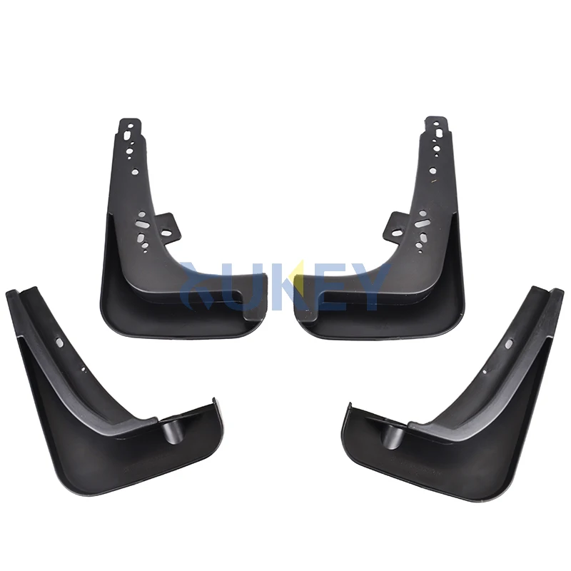 Guardabarros moldeados para Chevrolet Aveo/Sonic Sedán 2012-2016 - imagen 3