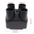 2KW Four Hole 42mm