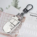 3button white set