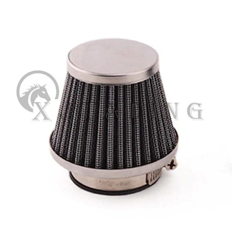 Filtro de aire universal tipo seta para moto, scooter y quad - imagen 4