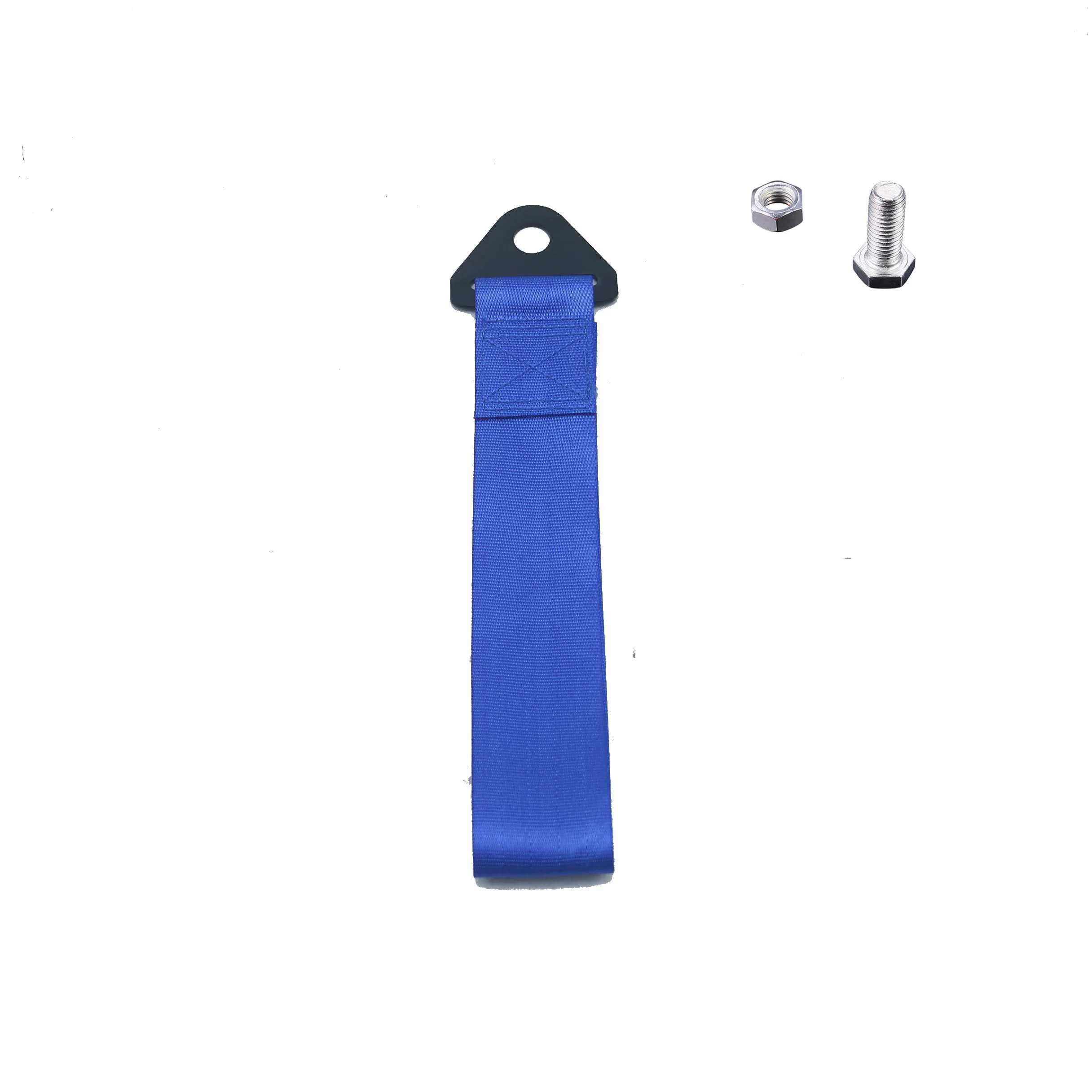 Cinta de remolque universal para arrastre de emergencia - imagen 5