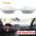 Left Hand Drive