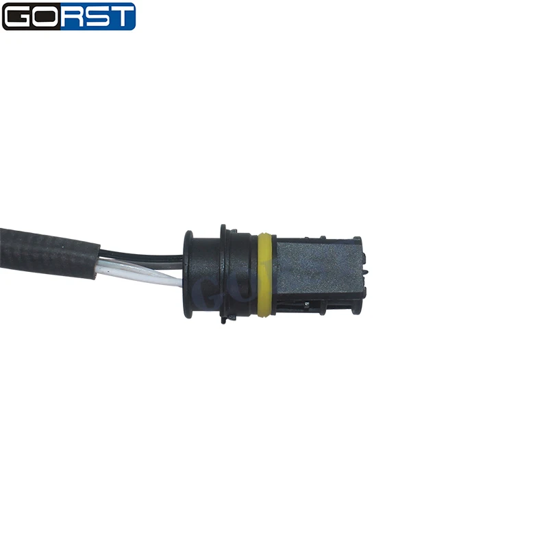 Detalle del conector de 4 pines