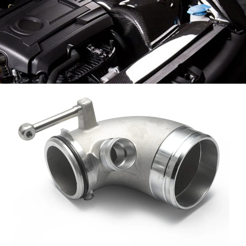 Tubo de admisión turbo EPMAN EPCGQ135Z – Audi TT/TTS MK3, S3, A3 2.0 T
