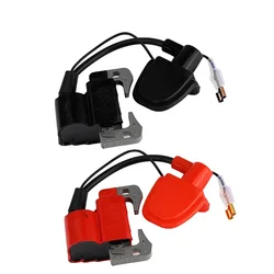Bobina de encendido de alta tensión para motor 2 tiempos ATV
