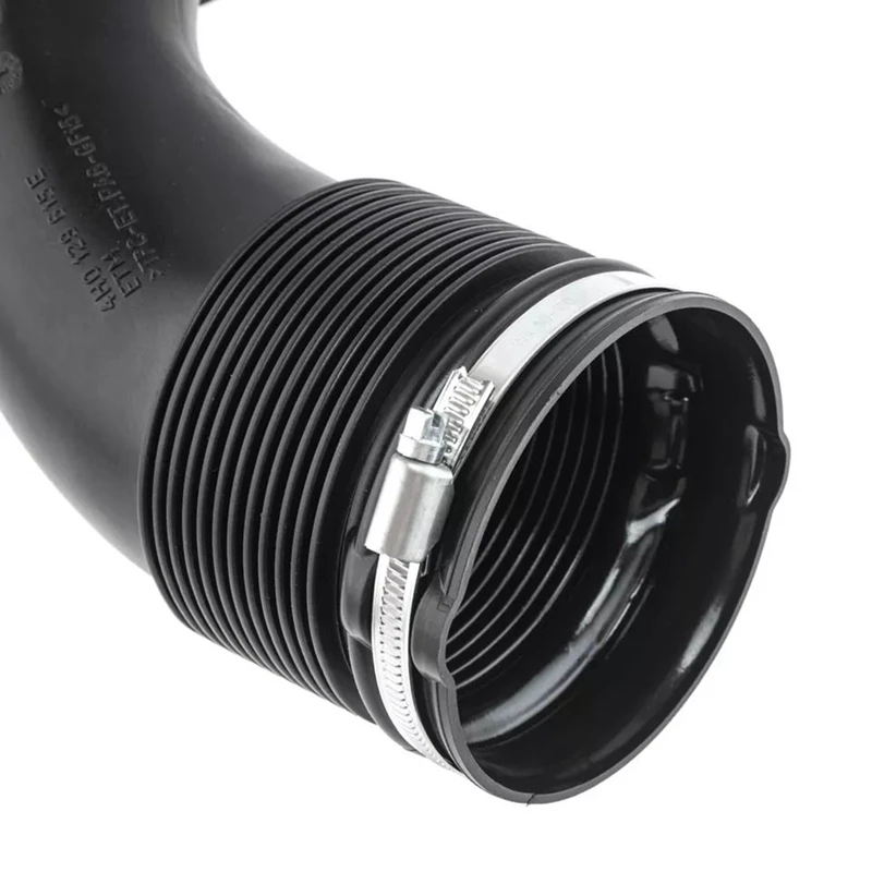 Kit mangueras admisión 4H0129615-4H0129616 Audi A8 D4 S8 4.0L - imagen 3