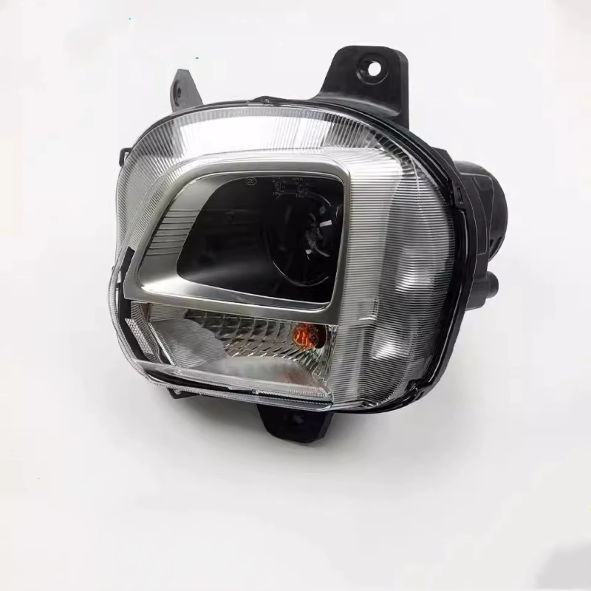 Faros delanteros LED con luz diurna e intermitencia – Chery Tiggo 3X - imagen 3