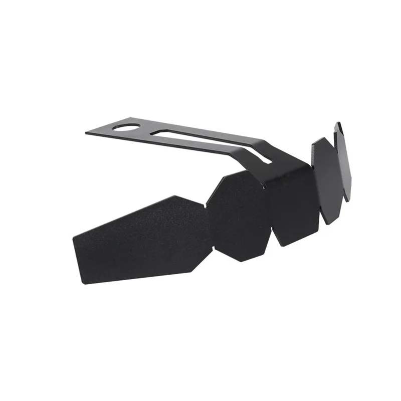 Protector de cadena Yamaha Tenere 700 – cubierta decorativa - imagen 2