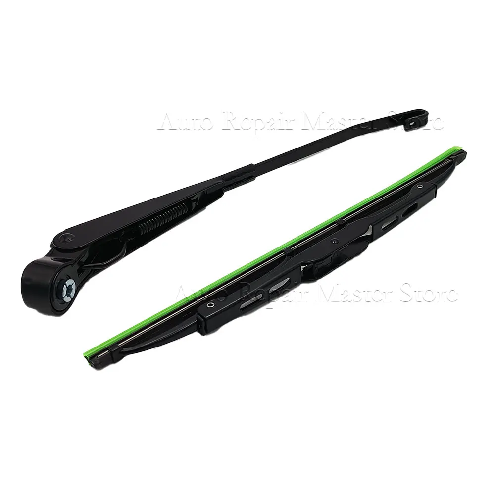 Motor limpiaparabrisas Willis 12V Jeep tractor universal - imagen 4