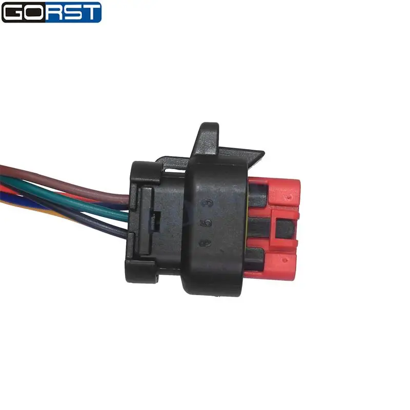 Controlador joystick JLG 400S 450A 450AJ 460SJ – Mando para elevadora - imagen 4