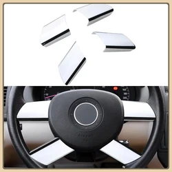 Cubierta decorativa para volante Volkswagen Polo/Fox 2003-2007