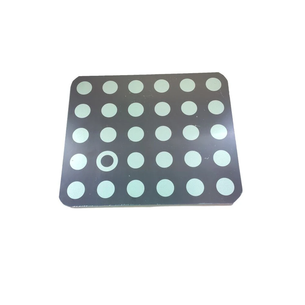 Objetivo para alineación de ruedas 3D - imagen 3