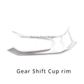 Gear Shift Cup rim
