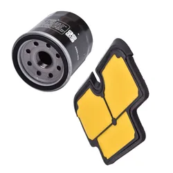 11029-0008 Filtro de aceite Kawasaki ER-6f, ER-6n y KLE650