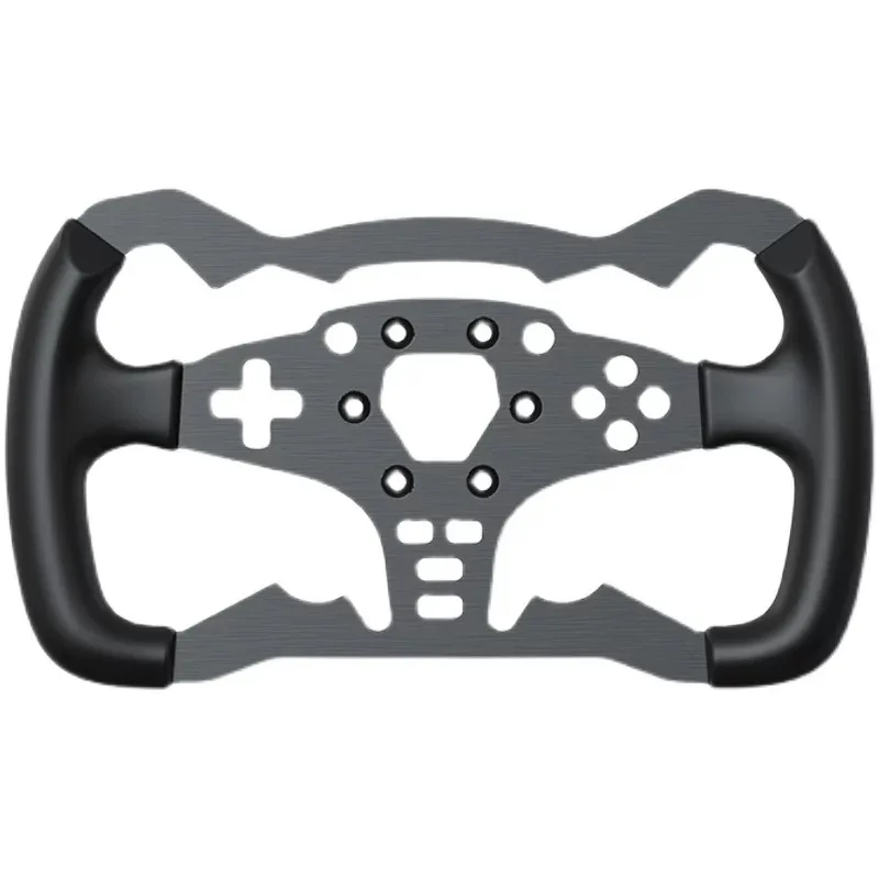 Repuesto redondo volante Moza Magic Claw R5R3 12 pulgadas Fórmula ES - imagen 5