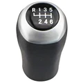 6 speed silver