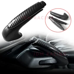 Cubierta ABS palanca freno de mano Honda Civic 2006-2011