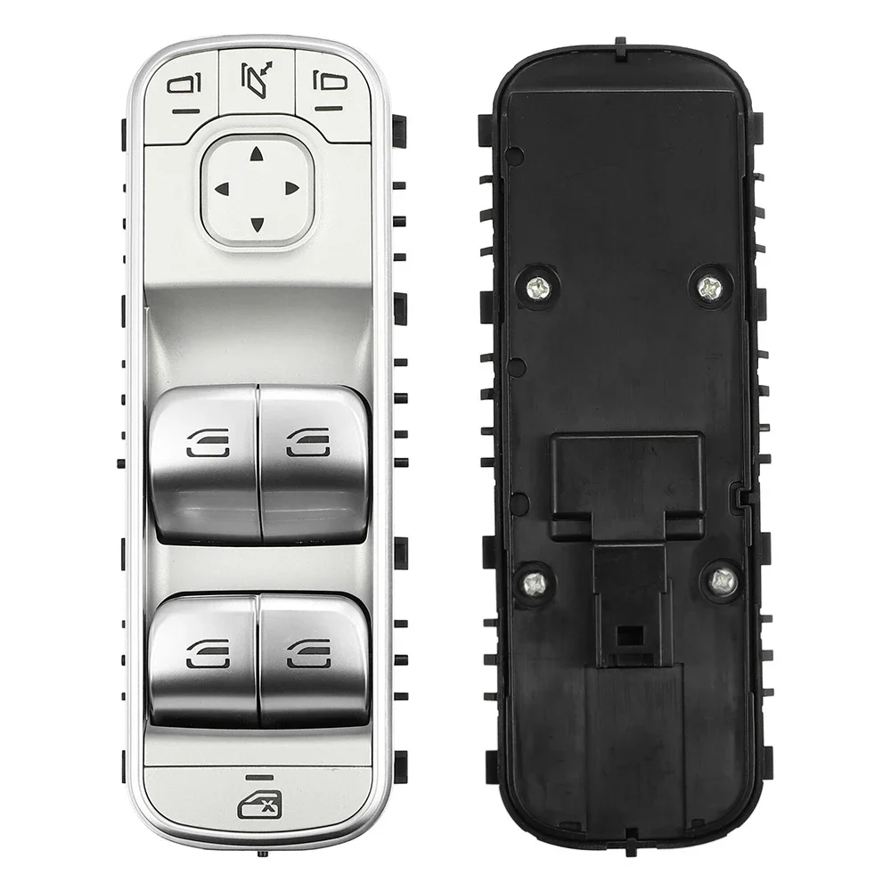 Interruptor elevalunas OEM A1679054501 para Mercedes-Benz W167/W463 - imagen 4
