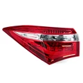 LED OU Left