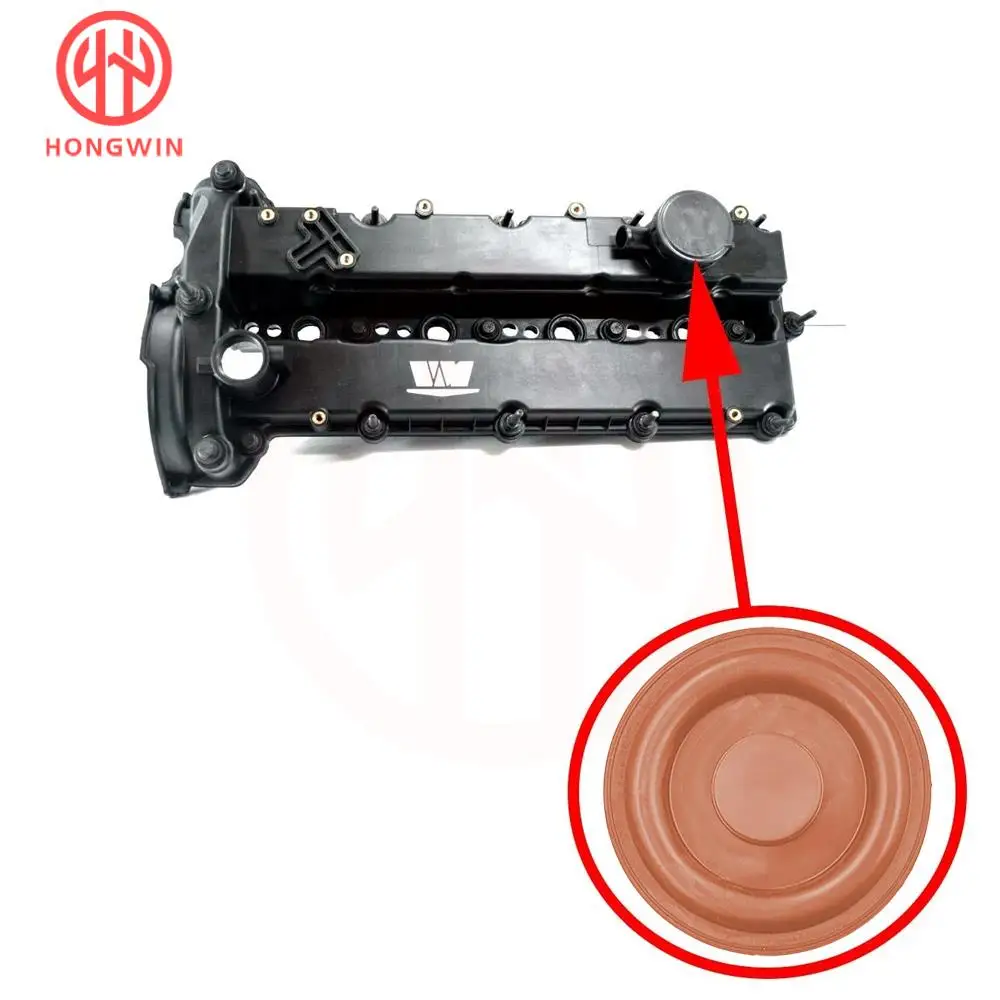 Membrana PCV motor – Voyager, Caravan, Cherokee, Nitro y Wrangler - imagen 5