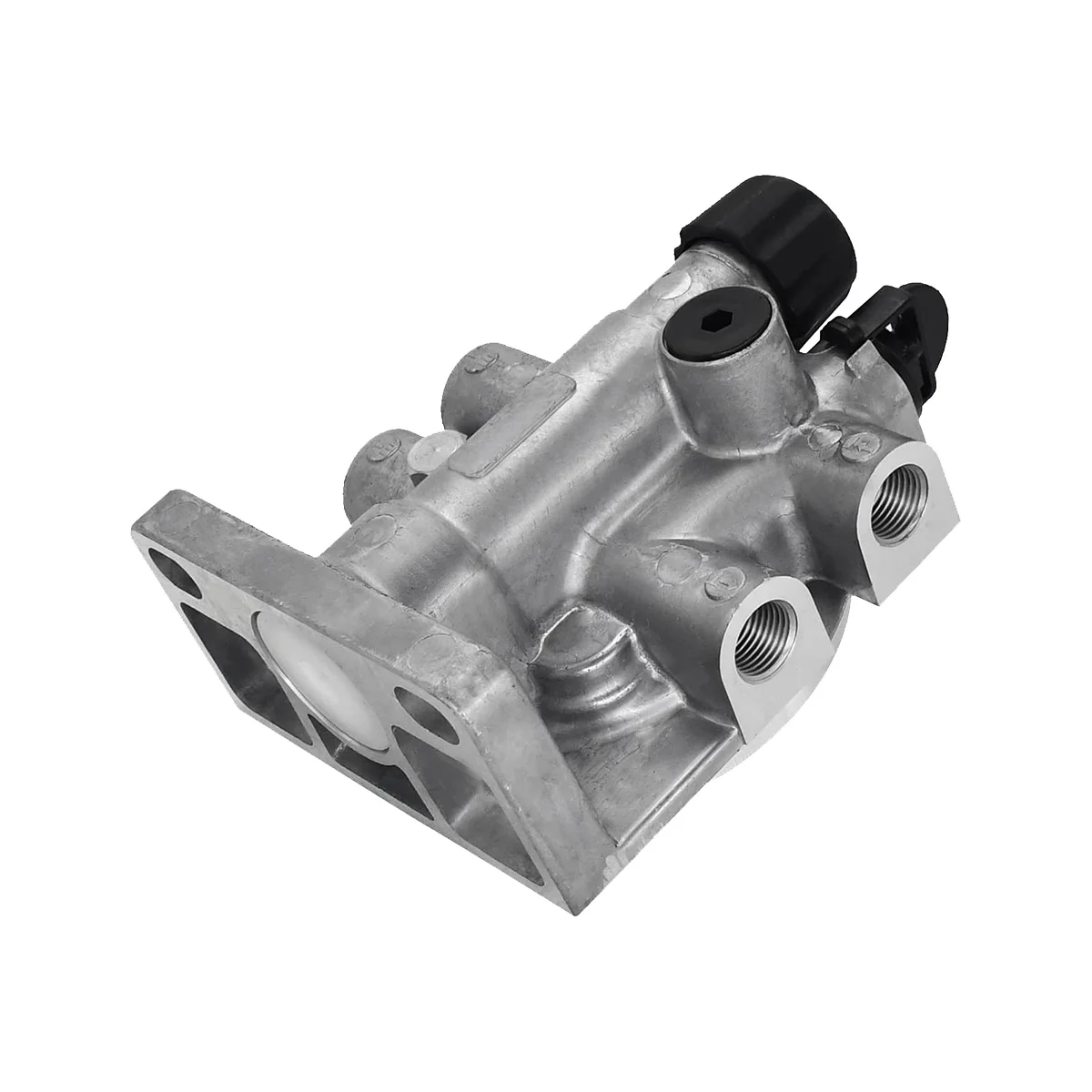 Soporte para carcasa del filtro de combustible