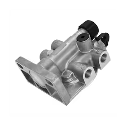 Soporte para carcasa del filtro de combustible