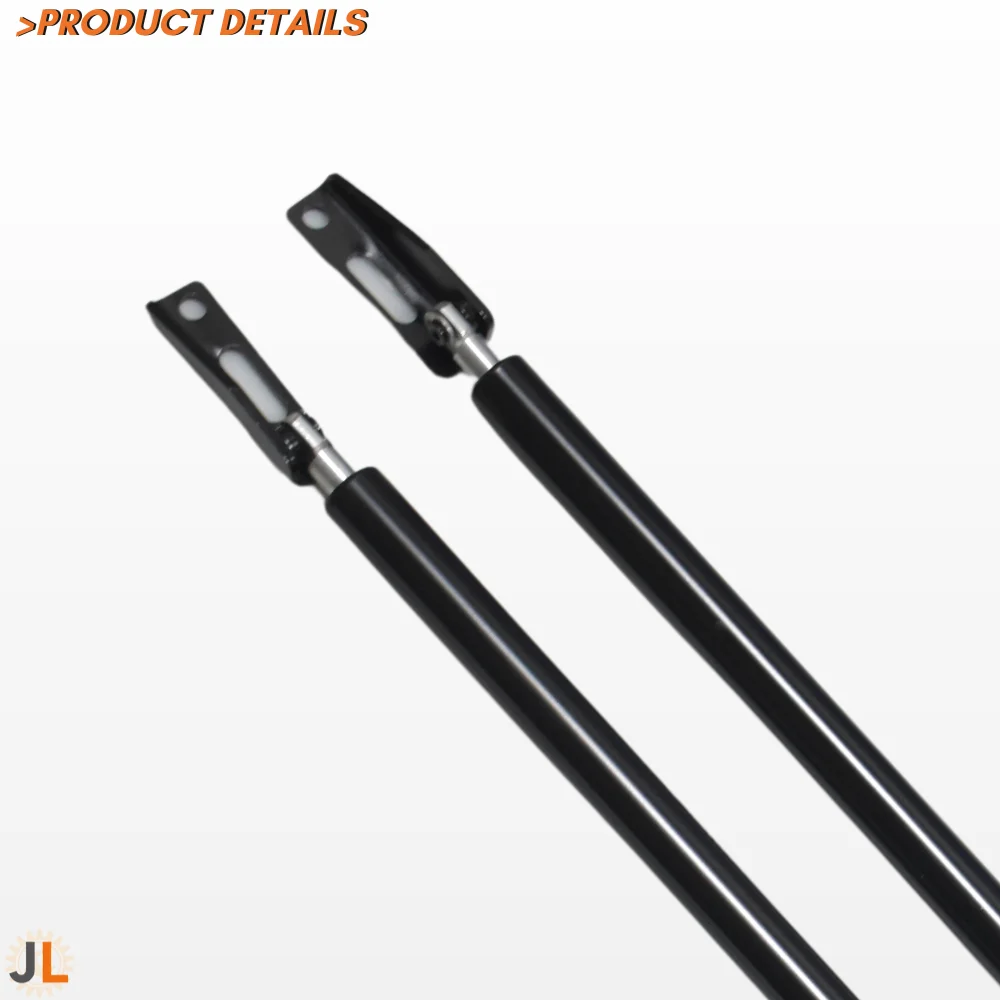 Amortiguador portón trasero Toyota Kijang KF70/KF80 Wagon 1996-2007 - imagen 3