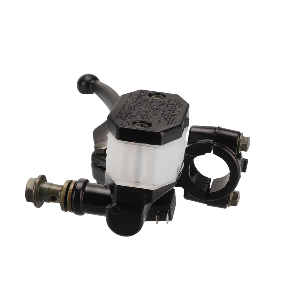 Cilindro maestro Suzuki GN125 GS125 – Bomba de freno hidráulica 22mm - imagen 5