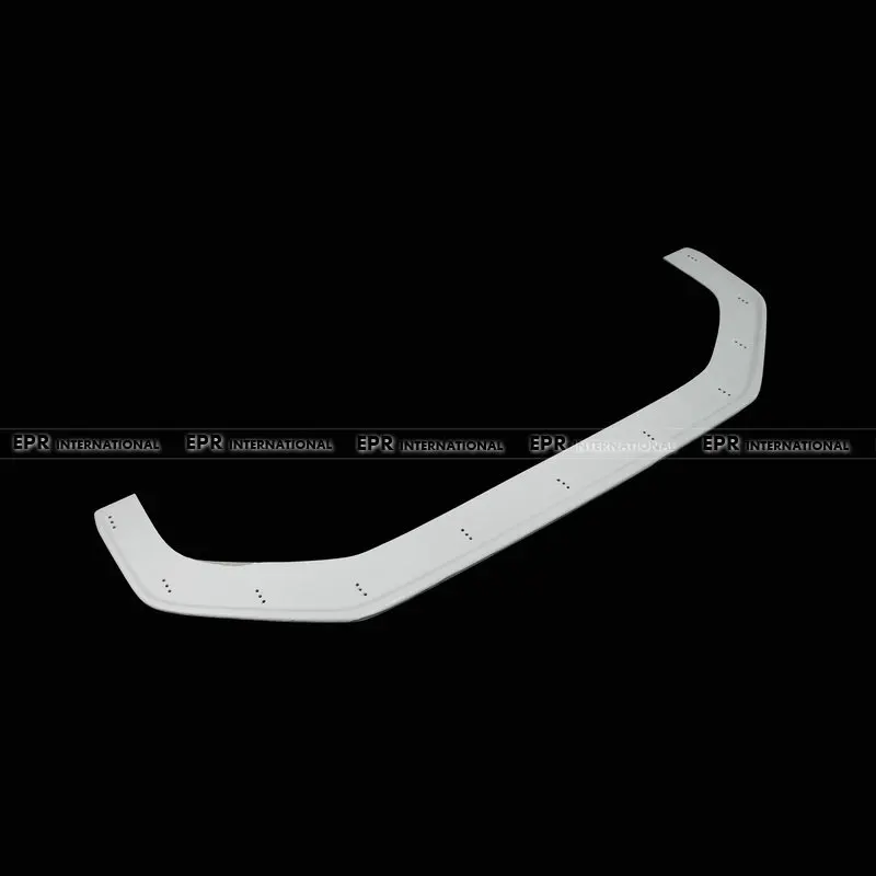 Para difusor delantero de labio delantero de parachoques estilo Infiniti G37 LB - imagen 3