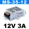 MS-35W-12V3A 