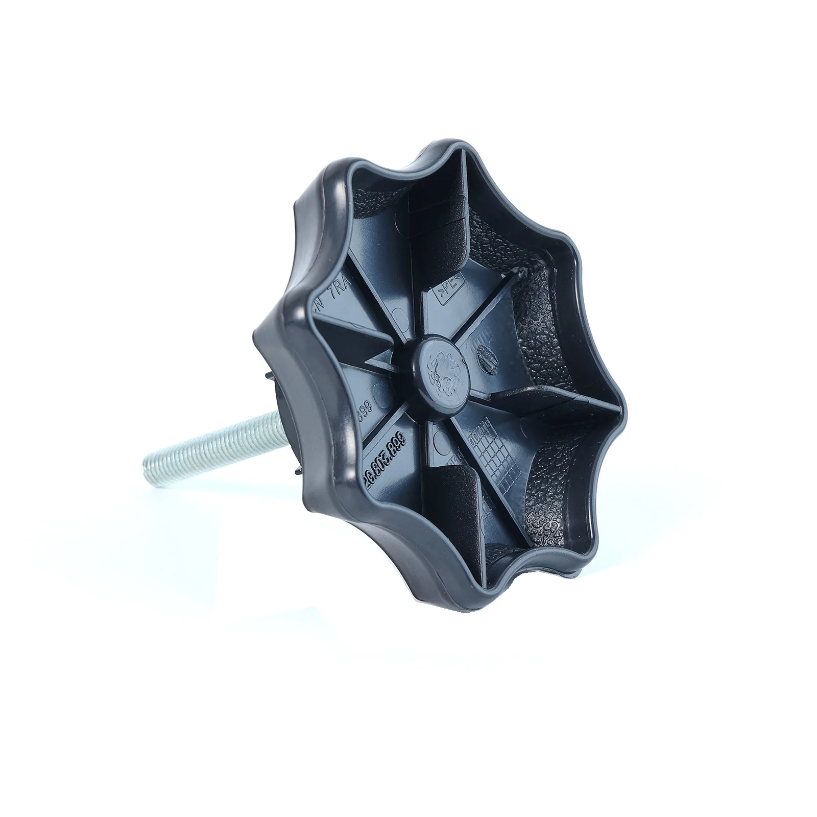 Adaptador de perno trasero para rueda de repuesto Seat Ibiza 1X - imagen 5