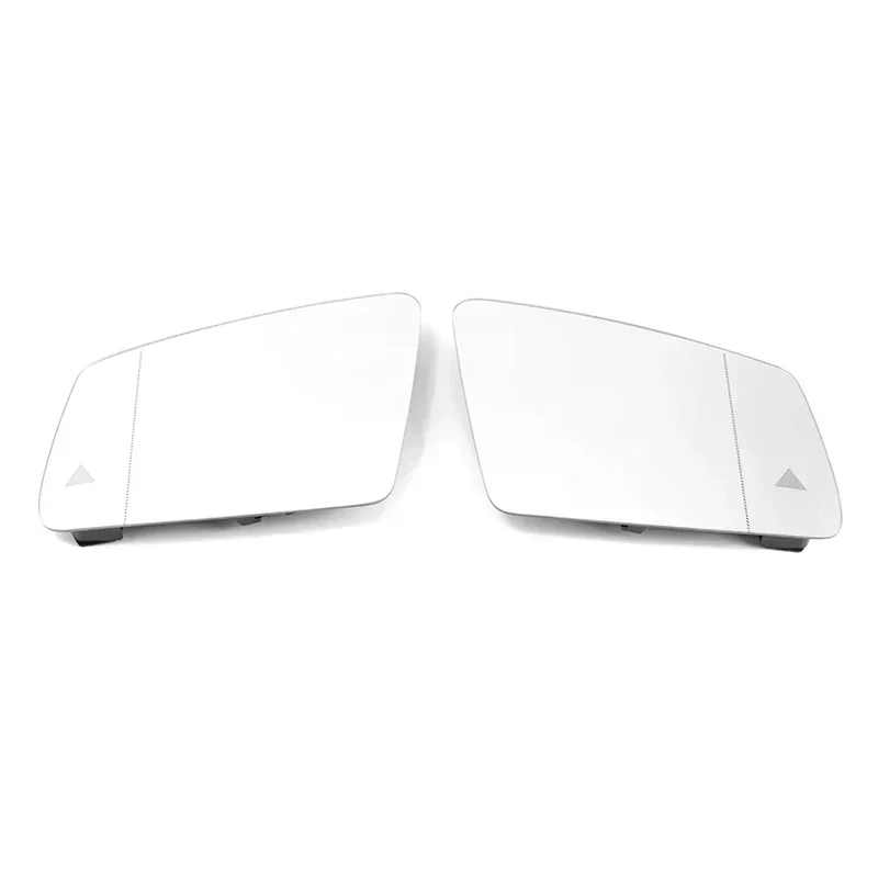 Retrovisor lateral calefactable Mercedes-Benz con punto ciego - imagen 3