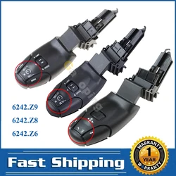 Botón control crucero 6242.Z6 – Peugeot 207 307 Citroën C3 C4