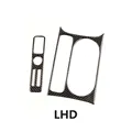 Carbon Fiber LHD