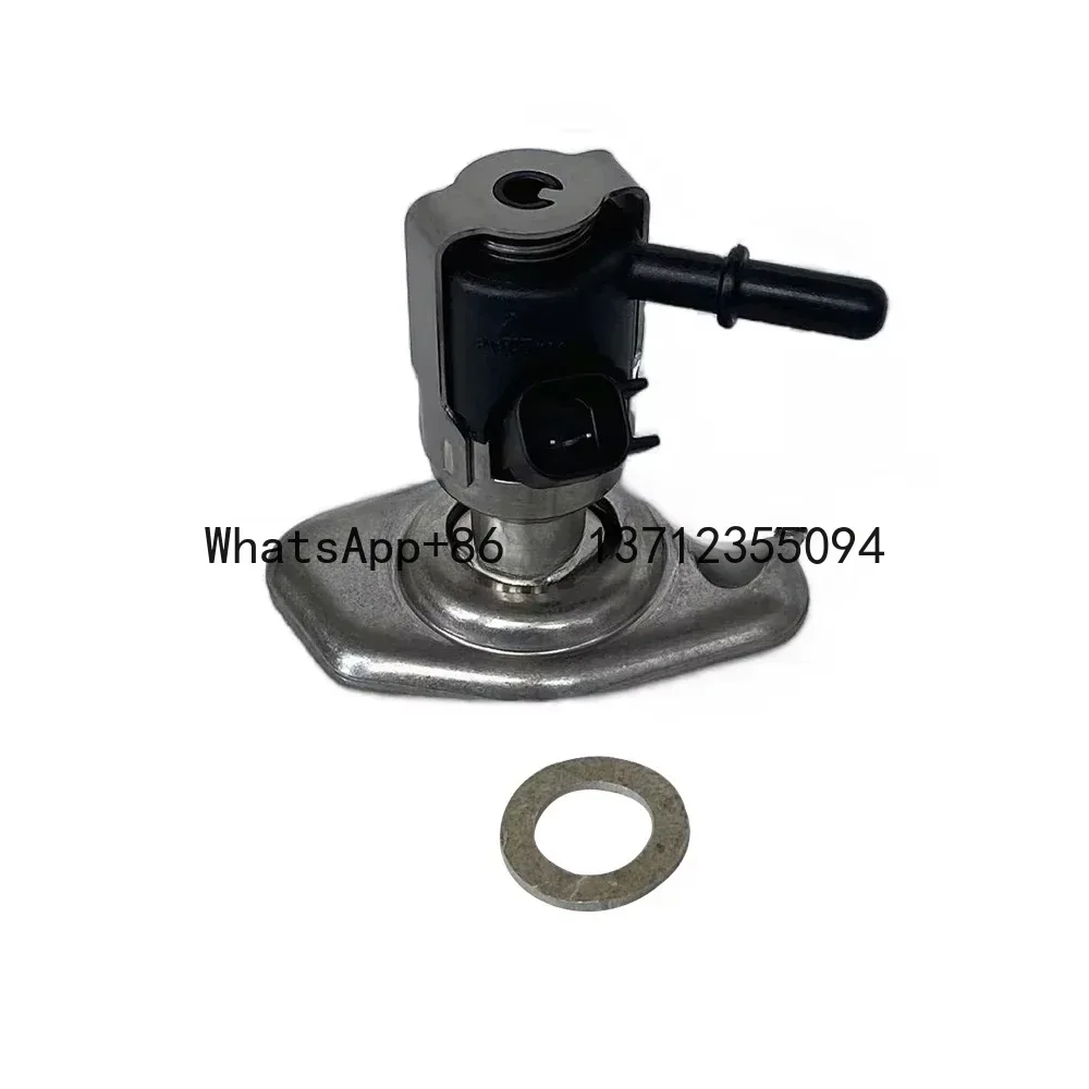 Original Foton inyector de urea para motor ISF 3.8 Aumark O Ling - imagen 2