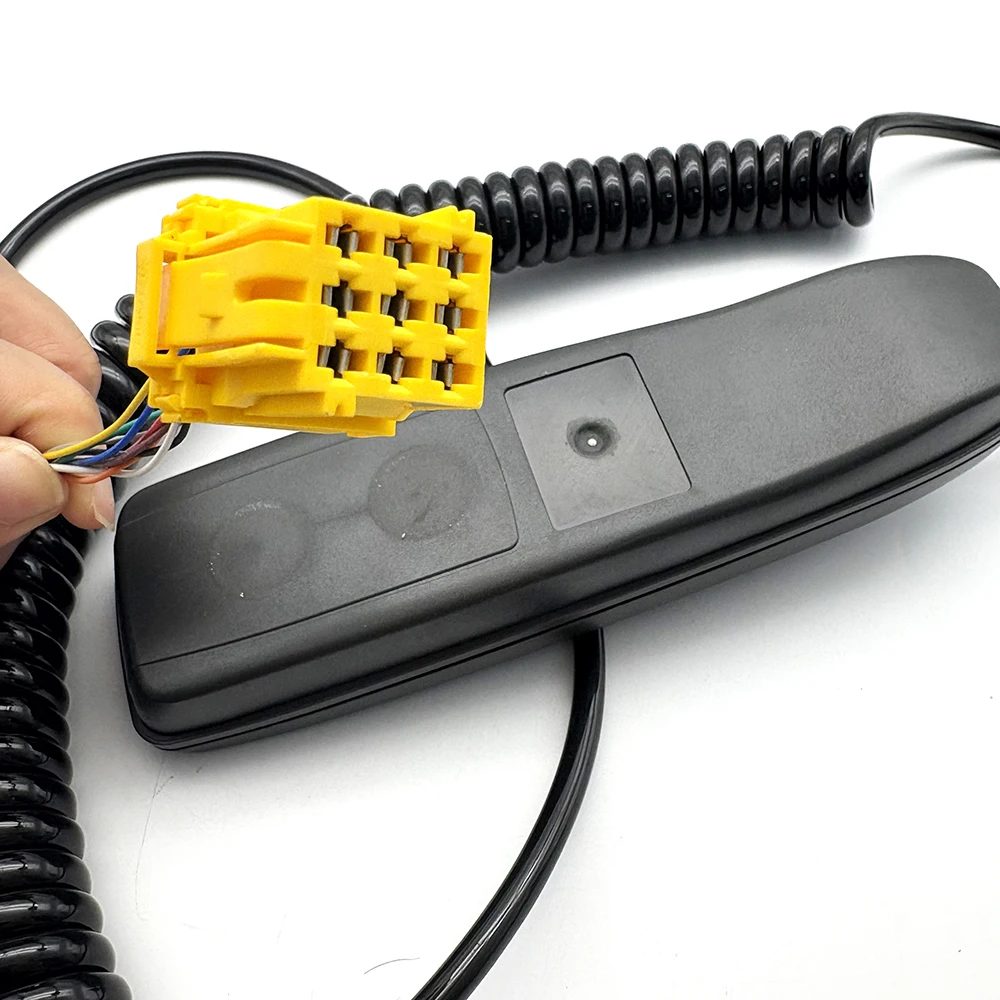 Unidad de interruptor remoto para camión R-V-I VOL 7422234418 22234418 - imagen 2