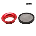 55mm red set