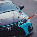 Front Headlights