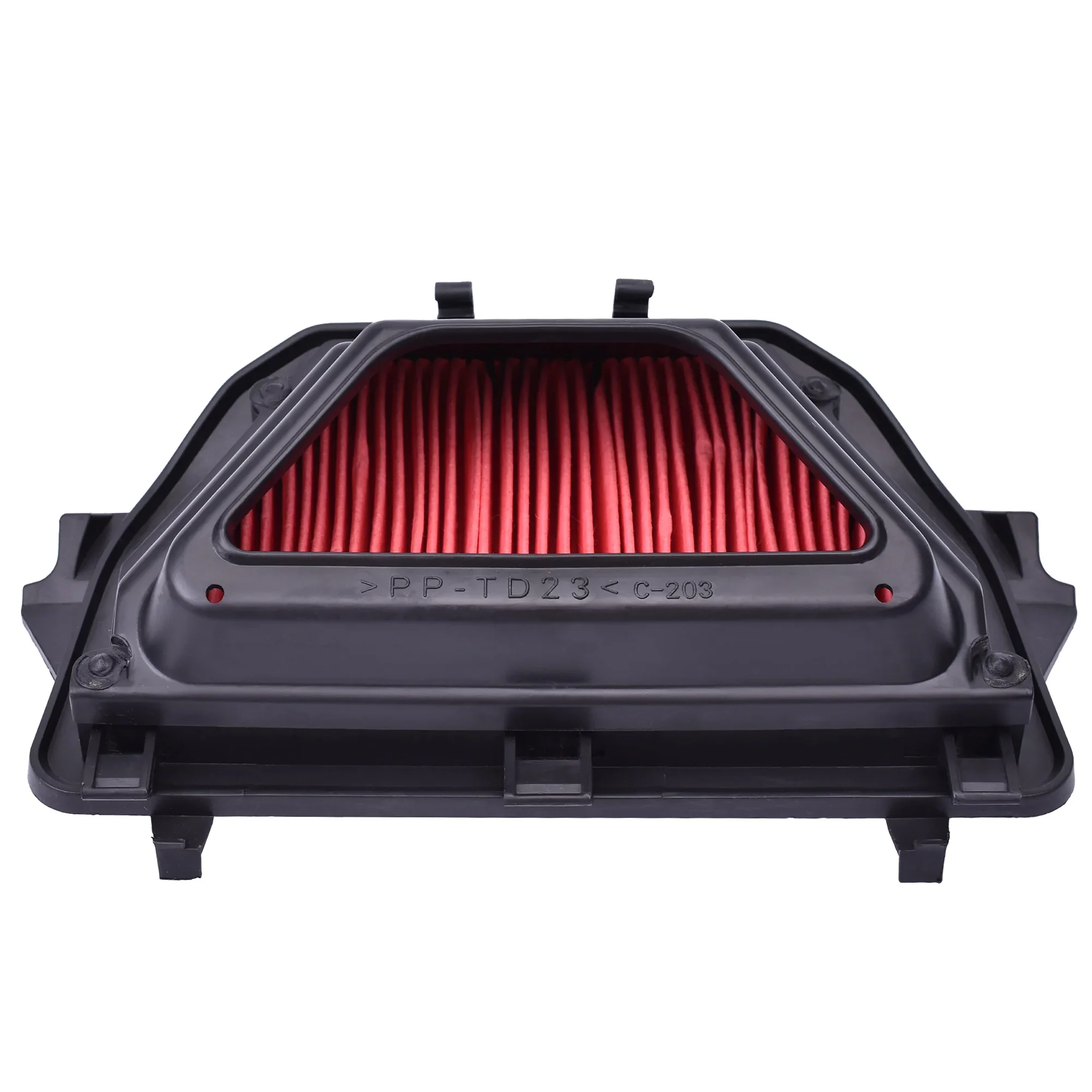 Limpiador de filtro ASDL para Yamaha YZF-R6